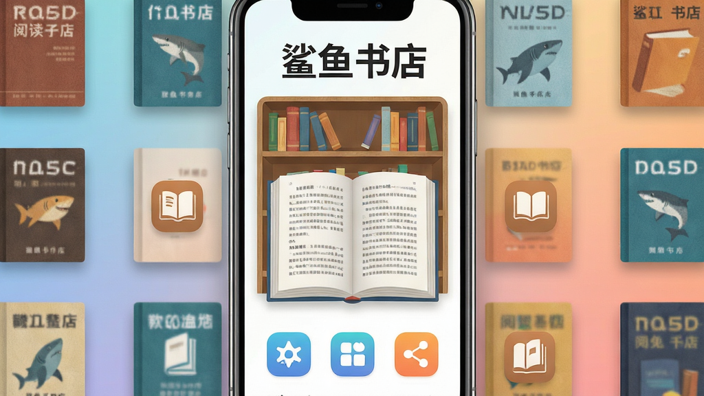 ������꣬һ���ƶ��˵������Ķ��빺��ƽ̨���ֻ���Ļ��չʾ�������ܽ����뷭���ĵ�����ҳ�棬��Χ���Ƹ���ͼ��������Ķ�ͼ�꣬����λ�ڻ������룬�������ҶԳƣ��Ű��Ϸ�Ϊ�������������·�Ϊ����ͼ�꣬�ִ���Լ��ƽ�����ϸ�ڰ����鱾�����������Ӱ�뽥�䱳�������ʸ��壬�ɾ����޶���Ԫ��