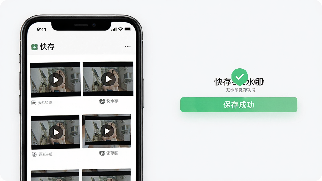 ���������ˮӡ���湦��ʾ��ͼ����������Ϊ�ֻ������棬չʾ����桱������������Ƶ����ͼ������Ϊ�������У�������¼�࣬ϸ�ڰ�����ˮӡ��Ǻͱ���ɹ���ʾ�����ʸ��壬�ɾ����޶���Ԫ��