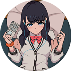 Touch it Rikka����ٷ���Ϸv1.0.0 ��׿��