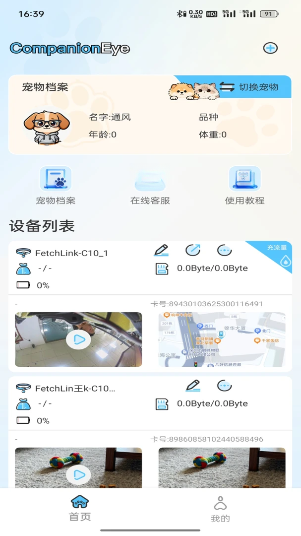 CompanionEye��ͼ