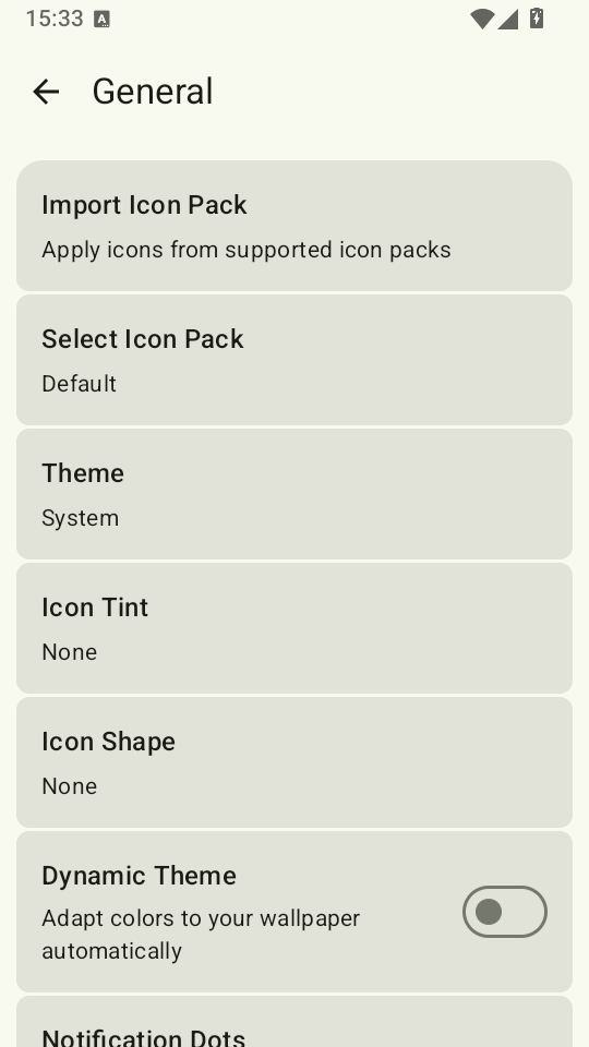 Yagni Launcher��������ͼ