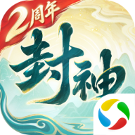 封神幻想世界