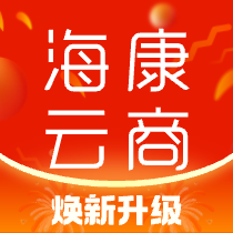 海康云商app最新版图标
