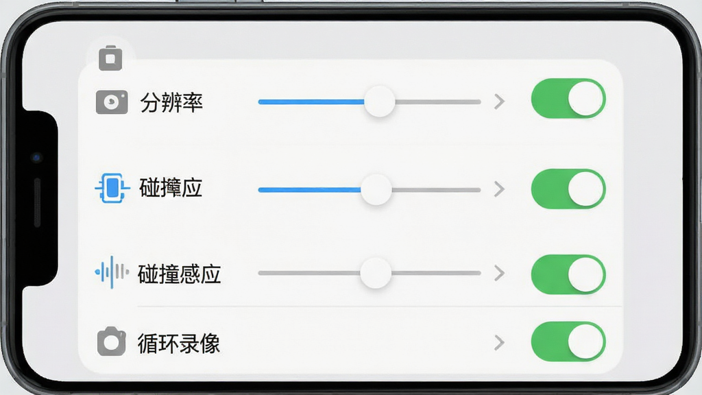һ��չʾ�ֻ�APP���ý����ͼƬ���������ֻ���Ļ��ʾ�������ѡ���Ϳ��ذ�ť������