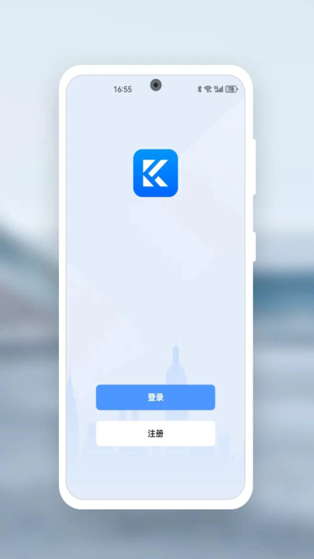 ������������(Kaadas Lock)��ͼ