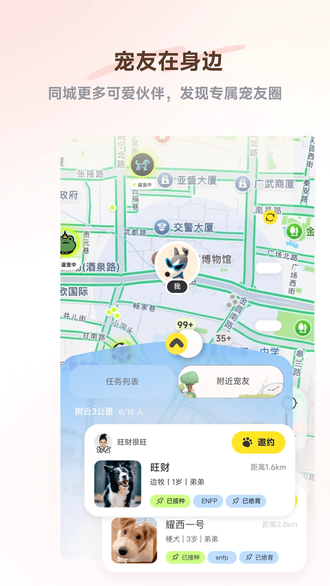 PetSpace��ͼ