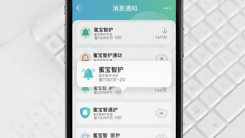 չʾ���۱��ǻ���Ӧ�õ���Ϣ֪ͨ���棬����Ϊ�ֻ���Ļ�������ѿ�Ƭ������Ϊ֪ͨ�б����У����Ϊ��Լ���£�ϸ�ڰ�������ͼ����ʱ����Ϣ�����ʸ��壬�ɾ����޶���Ԫ��