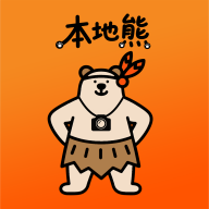 本地熊图标