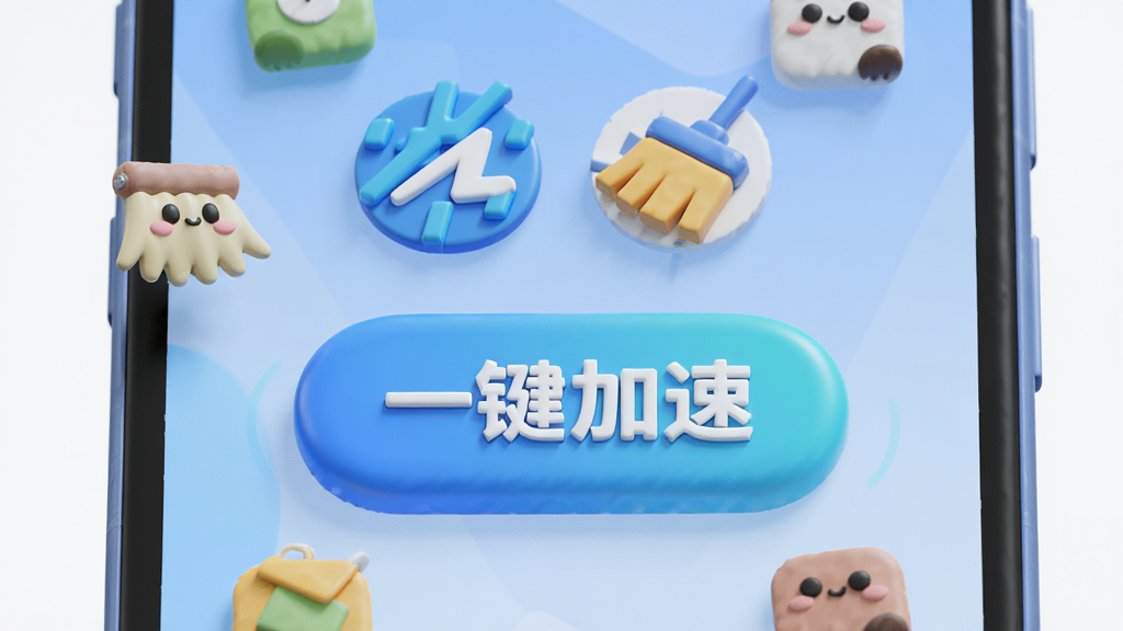 ����������һ�����м��ٺ��������ŵ��ֻ���Ļ��д����Ļ������һ�����۵�