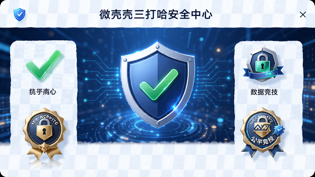 ������΢���������ȫ����ҳ�棬����Ϊ����ͼ����У��Ű��࣬���Ϊ�Ƽ���ȫ�磬ϸ�ڰ�����ɫ�Թ������ݼ���������ƽ�������£������������ɾ����޶���Ԫ��
