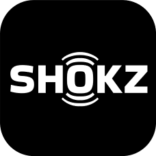 Shokz图标