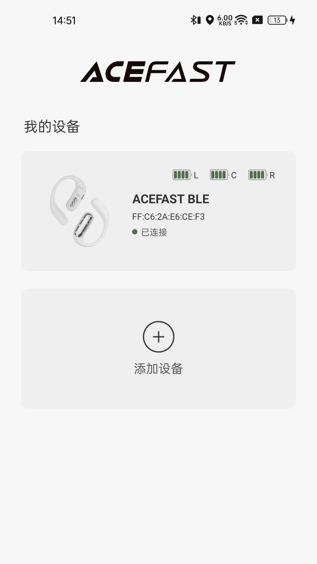 ACEFAST���ٽ�ͼ