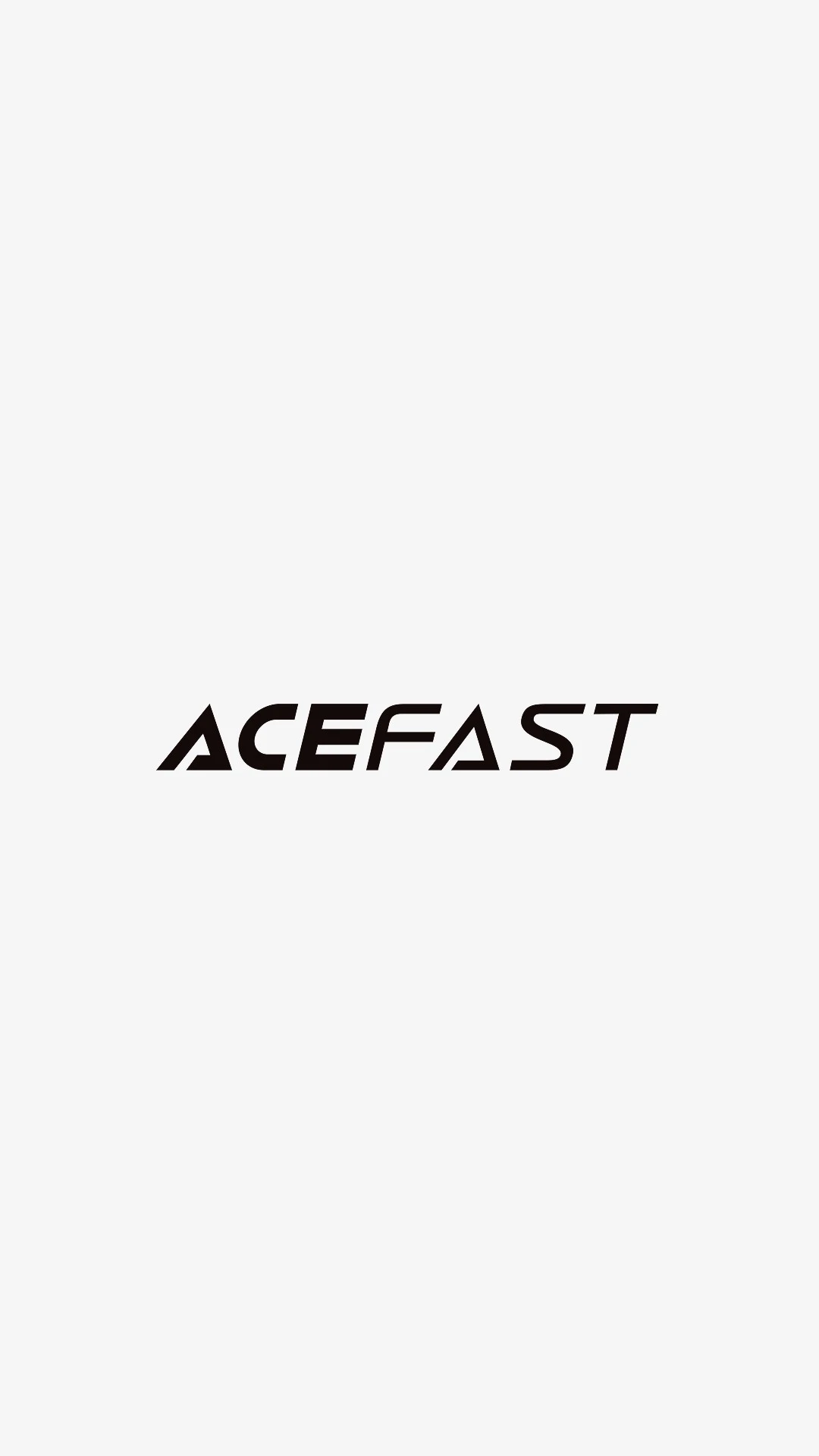 ACEFAST���ٽ�ͼ