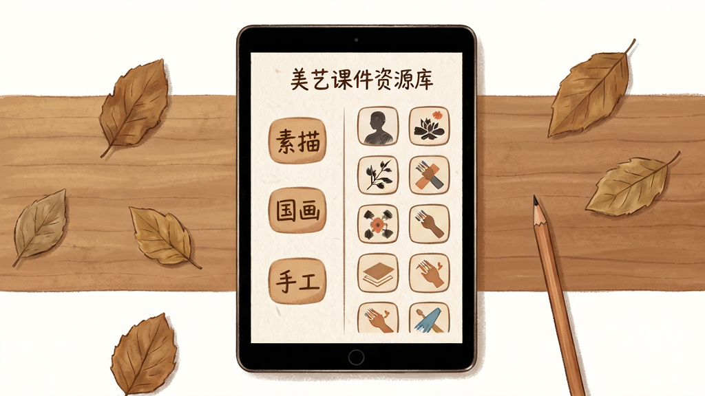 ����Ϊһ������ƽ���豸����Ļ�ڳ��ַ���ʽ�����μ�Ŀ¼������Ϊ���������硰���衱�����������ֹ���������Ϊ��Ӧ����ͼ����ƽ�������ľ�����棬��Χ��׺��Ƭ����Ҷ��һ֧Ǧ�ʣ�����Ϊƽ����С��������ף��Ű���öԳƹ�ͼ�����Ϊ��ů�ֻ��ʸУ�ϸ�ڰ���ֽ����������͹�Ӱ��ͼ��Բ�Ǵ��������ʸɾ�����������������Ϊ�����տμ���Դ�⡱���޶���Ԫ��