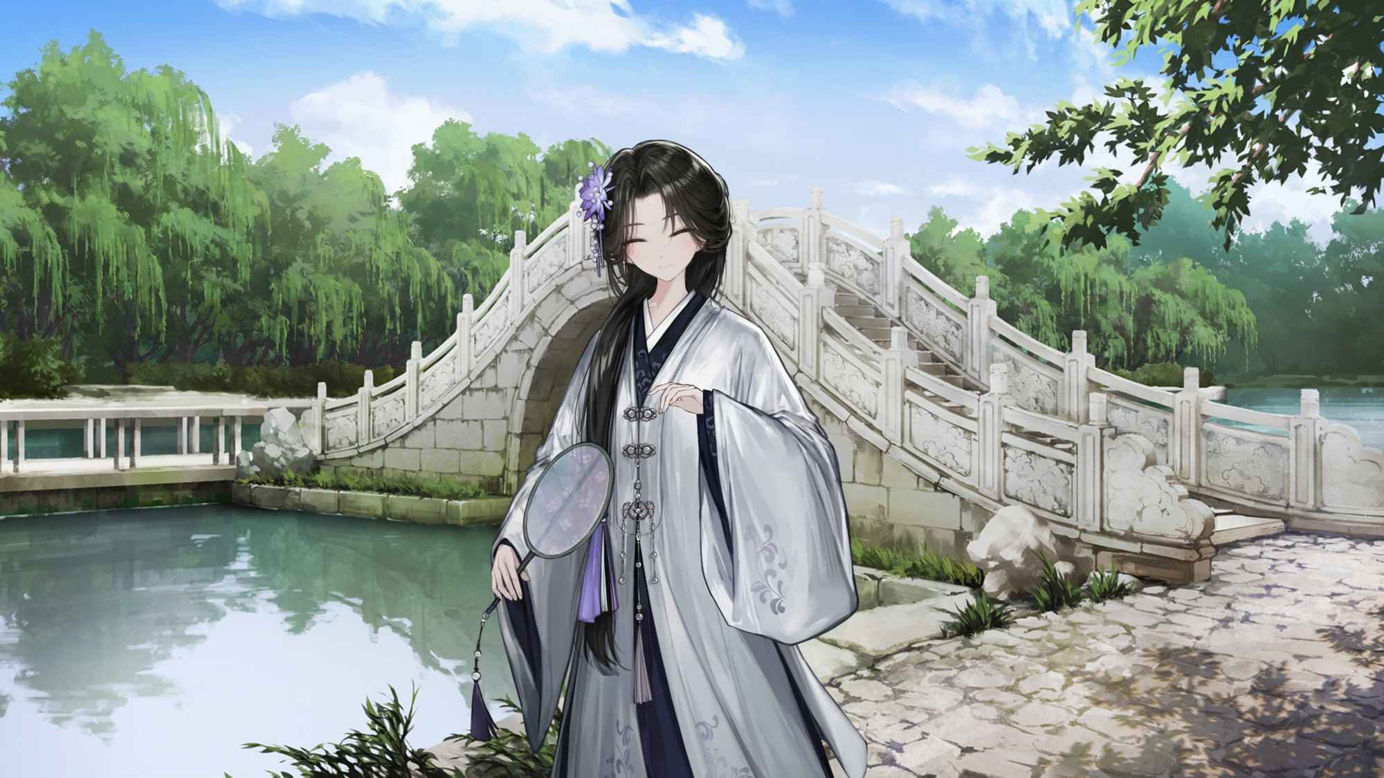 哀鸿城破十日记免费完整版截图