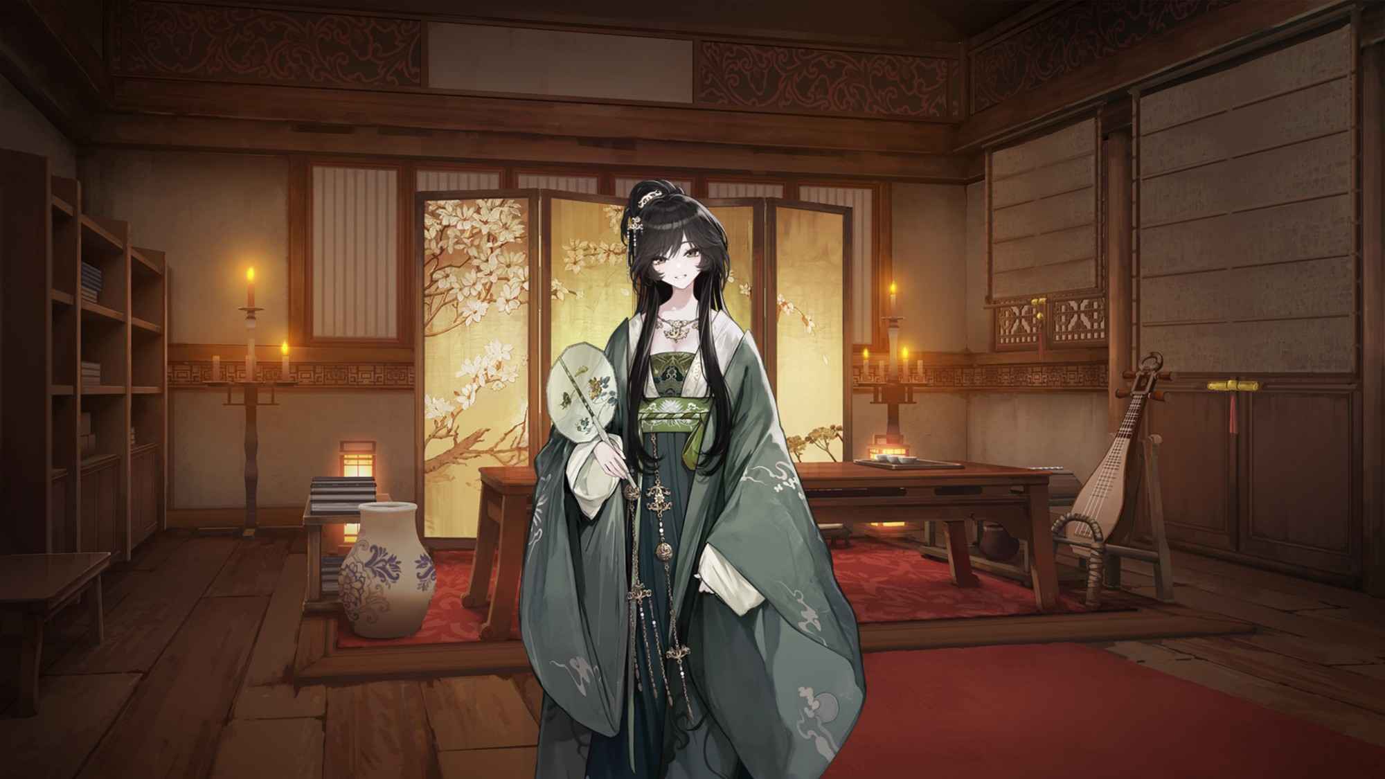 哀鸿城破十日记免费完整版截图