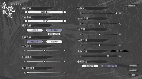 哀鸿城破十日记完整版