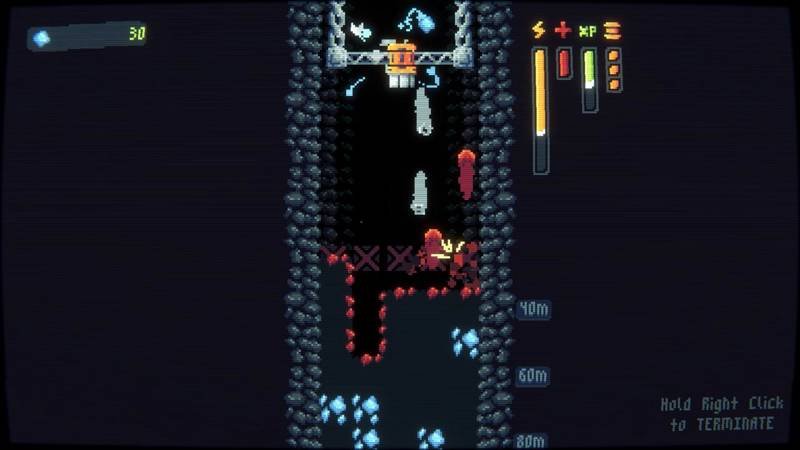 大钻头矿业无限公司steam移植手机版截图