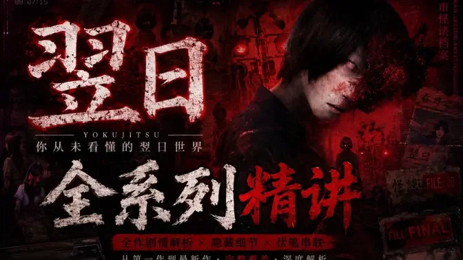 翌日美魔女的真相游戏截图