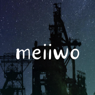 Meiiwo图标