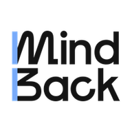 MindBack回响图标