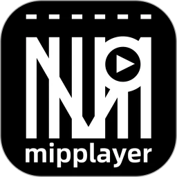 幂频app最新版图标