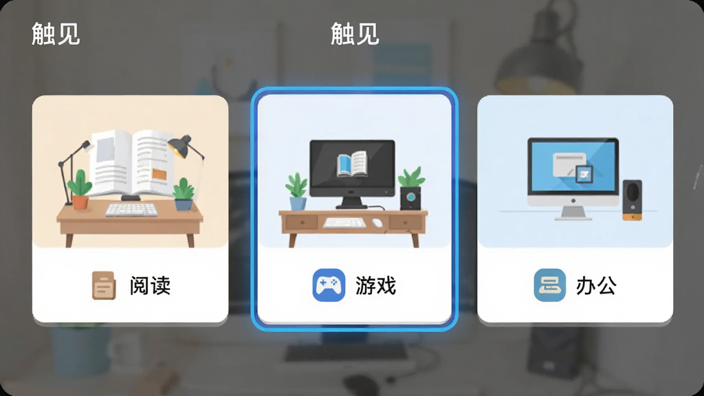 画面主体为