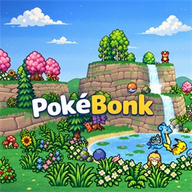 Pok��Bonk�������ѳ����3D�������Ҵ�����Ϸ