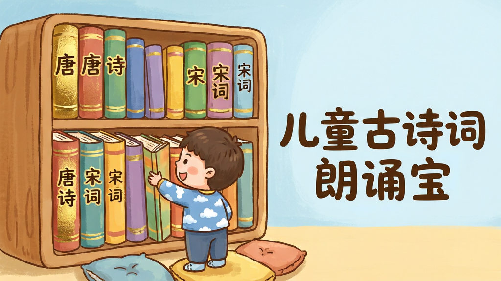��������Ϊһ��޴�Ŀ�ͨ��ܣ���������������ű��С���ʫ�����δʡ������Ĳ�ɫ�鱾�����ǰ��һ��С�к�������ȡ�飬����Ϊ�������ַ���ͼ��������������壬�Ҳ����״���Բ������д����ͯ��ʫ�����б��������Ϊ��ů�ֻ�磬ϸ�ڰ����鱾�������̽��������к��·��ϵ��ƶ�ͼ���������ϵ����棬���������ɾ���������Ԫ�أ�����Ϊǳ��ɫǽ�档