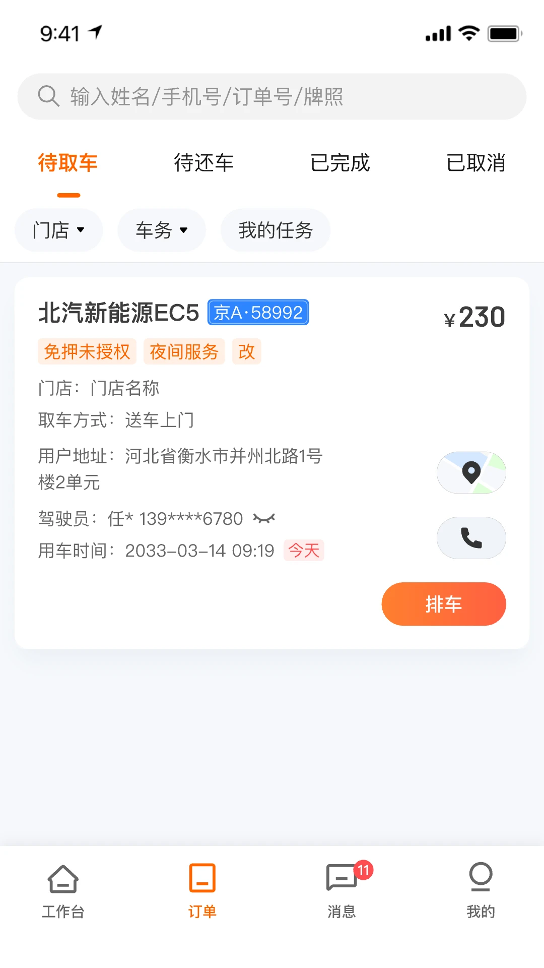 �ε��⳵�̼Ҷ˽�ͼ