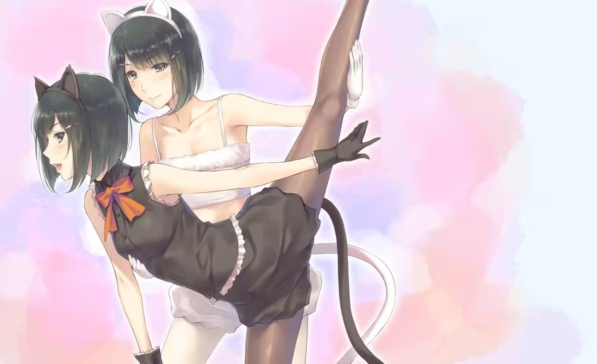 FLOWERS夏篇