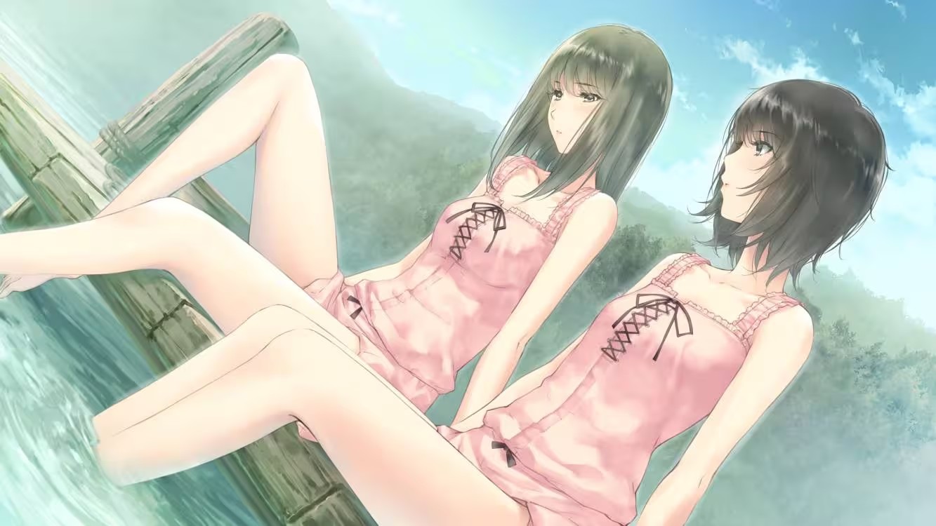 FLOWERS夏篇