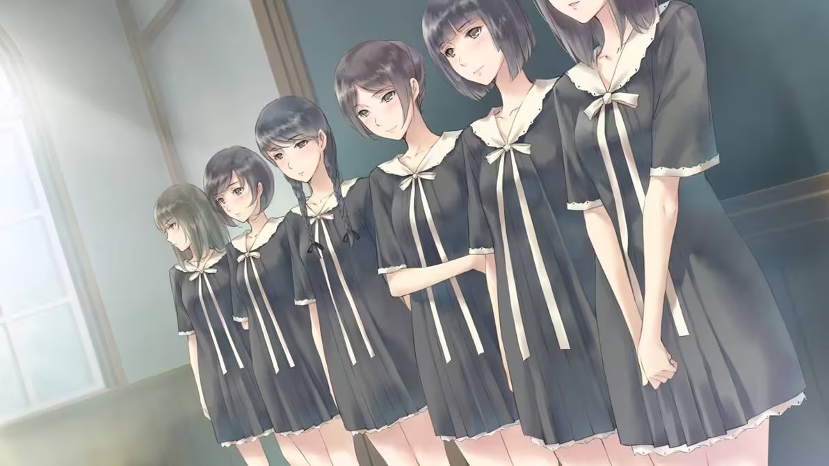FLOWERS夏篇