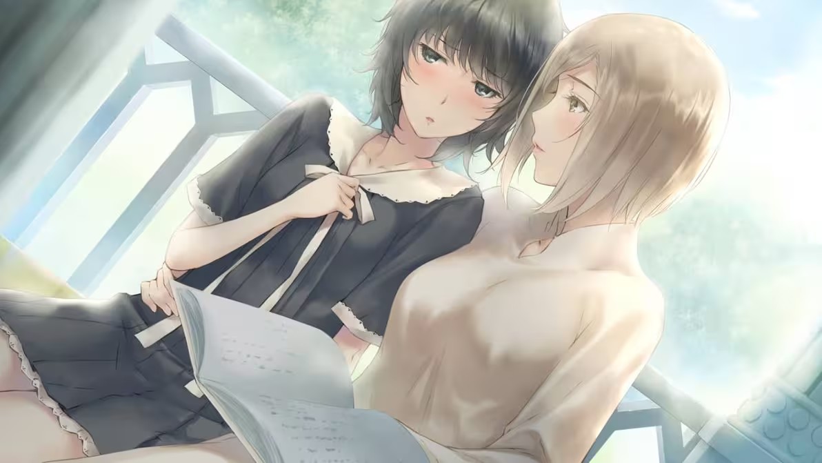 FLOWERS夏篇