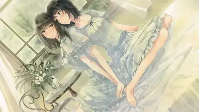 FLOWERS夏篇手游中文版截图5