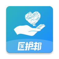 陪护管理端图标