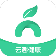AI膳食营养师安卓版图标