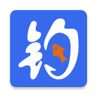 一起海钓图标