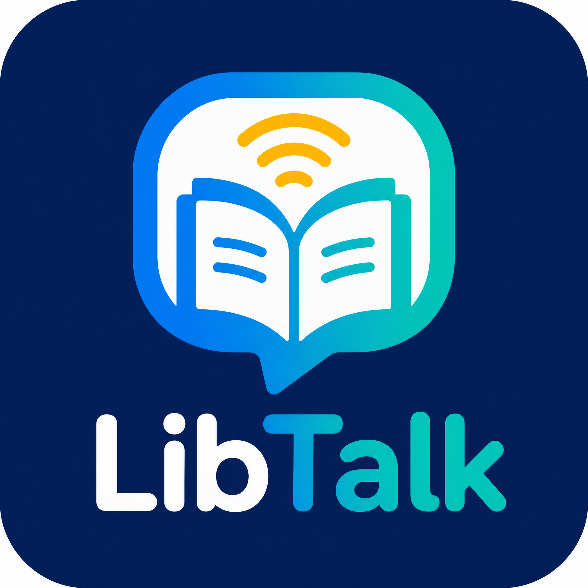 LibTalk AIӢ�����appV1.0.1 �ٷ�����