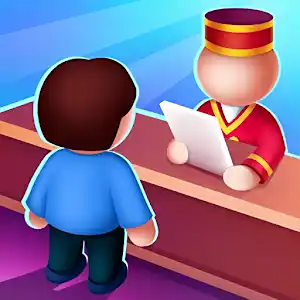 �ҵľƵ�My Hotel����1.39.0 ��׿��