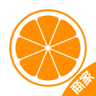 橙子校园商户端