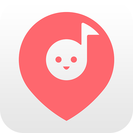 音约吧app官方版图标