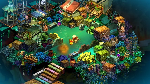 ����Bastion���İ��ͼ