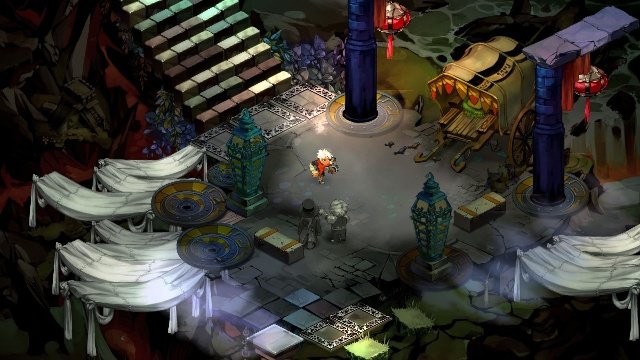 ����Bastion���İ��ͼ