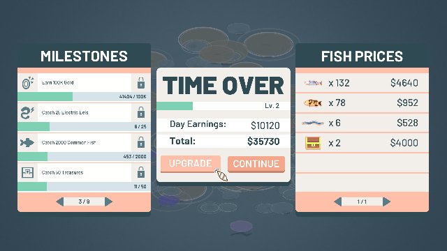 利润海增量免费版截图