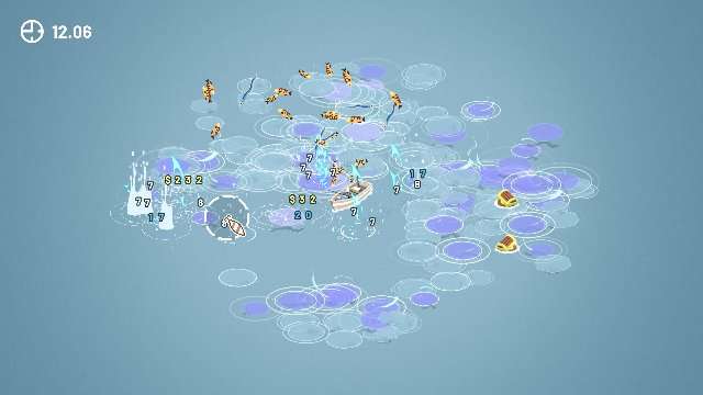 利润海增量免费版截图
