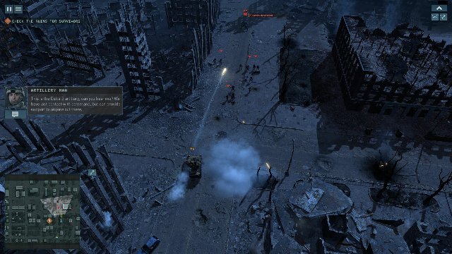�ս��ߺڰ����˷���Steam�������Ϸ��ͼ