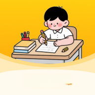 作业小达人图标