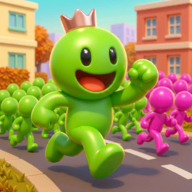 ��Ⱥģ�����ֻ���(Crowd City)v3.0.11 ���ް�