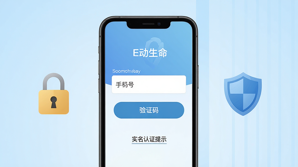 һ���ֻ�Ӧ�õ�¼ע�����ĳ���ͼ���������ֻ���Ļ��ʾ��E����������¼ҳ�棬�����ֻ����������֤�밴ť��ʵ����֤��ʾ���Ա���������ͼ��Ͷ���ͼ�꣬����Ϊǳ��ɫ���䣬���ȫ�ɿ������ּ�����ˣ����ʸ���ɾ����޶���װ��Ԫ��